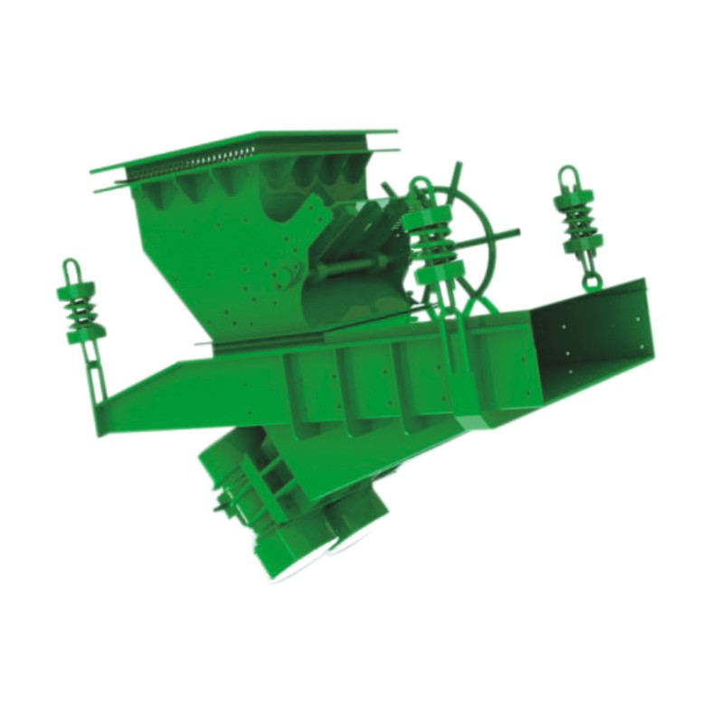 ZG Vibrating Feeder