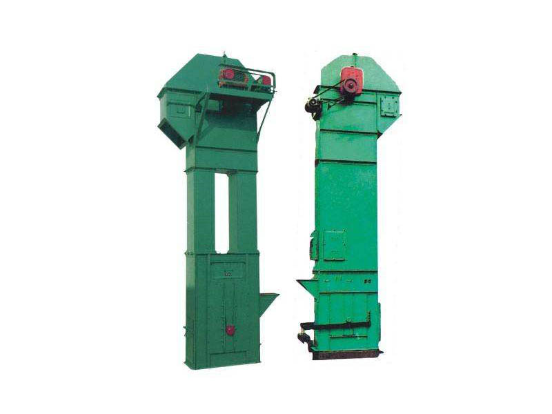 HL bucket elevator