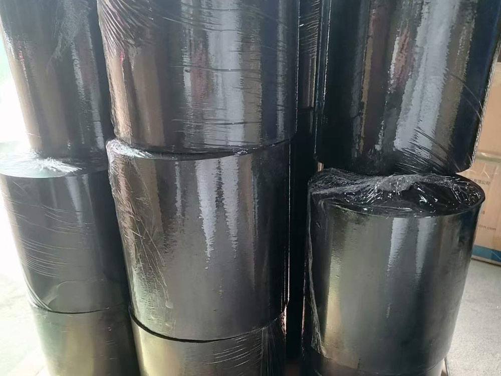rubber spring