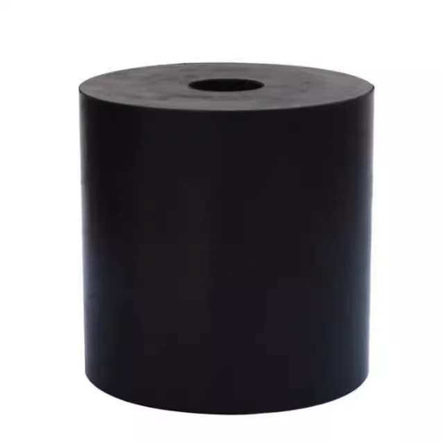 rubber spring